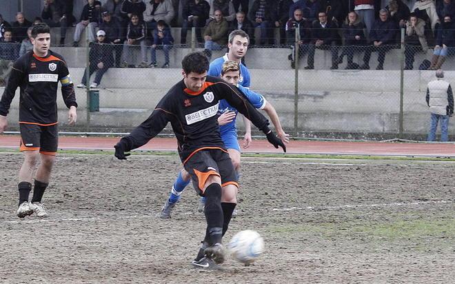 PesciaUzzanese in testa: fa morale 