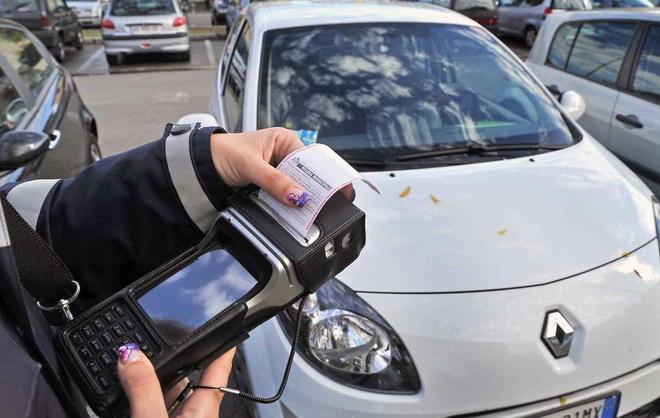 Multe non pagate, in arrivo settemila avvisi 