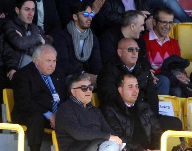 Battini rilancia la sfida: credo nei playoff 