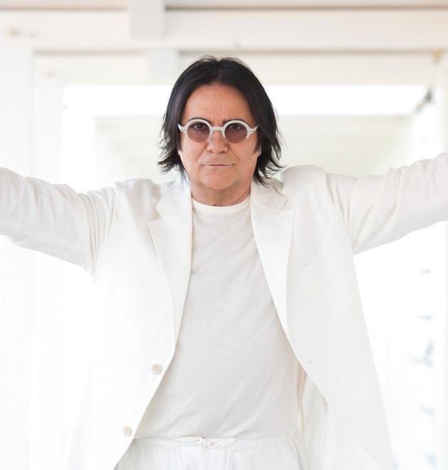 Inedito di Bigazzi per Renato Zero