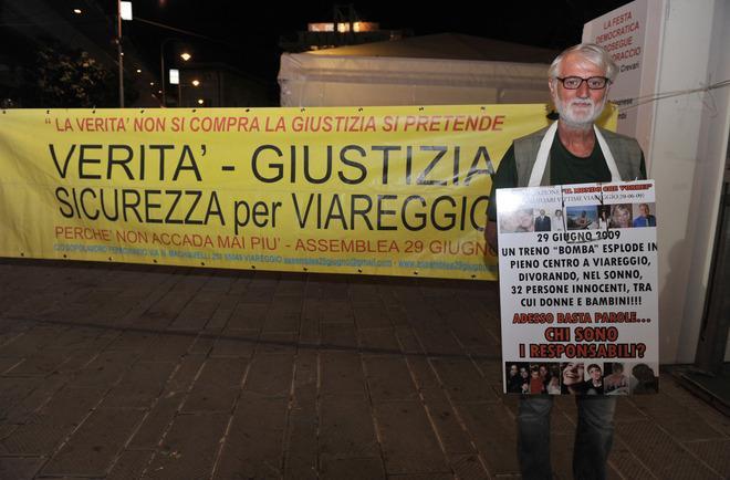 Caso Antonini, sentenza il 4 giugno