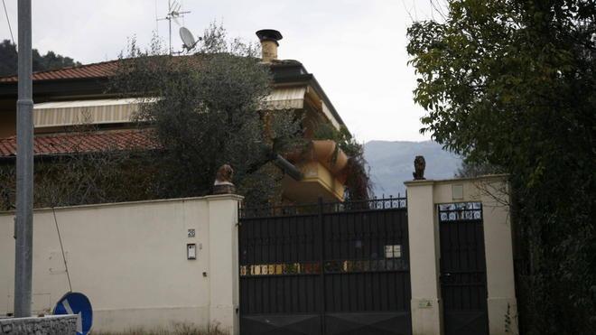 Romanini resta in carcere I giudici: personalità violenta