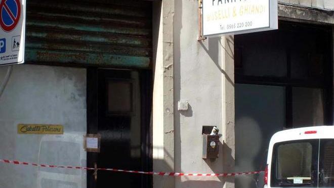 Intossicati dal monossido nel panificio