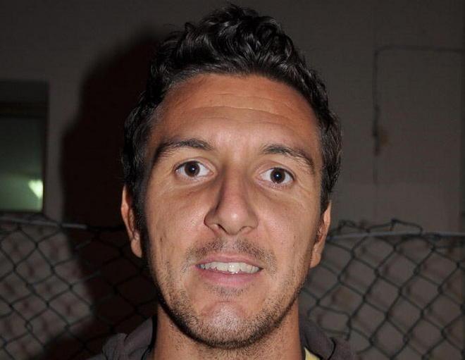 Palazzi, pareggio fondamentale per allontanare i playout