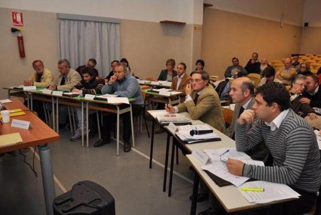 «Trasloco? La commissione non è mai stata convocata»