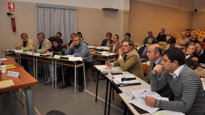 «Trasloco? La commissione non è mai stata convocata»