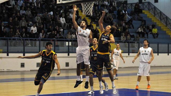 Il Cecina più brutto col Costone ma ora si pensa alla Coppa Italia