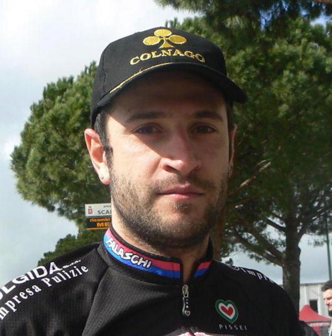 Un Memorial Rocchi da record: 112 atleti Trionfa Andrea Meini