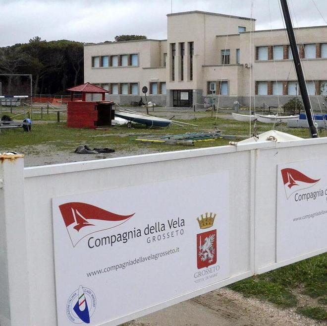 La strategia per il prossimo futuro è scritta «Fare di Marina un paradiso dello sport»