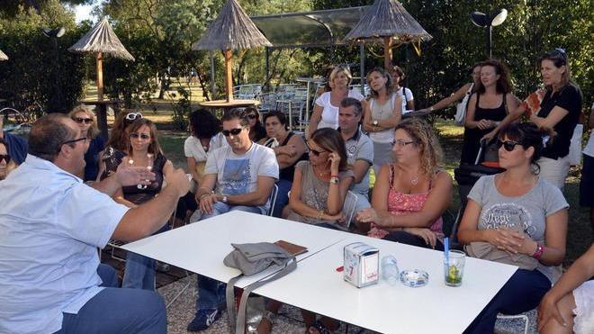Asili, più punti alle famiglie di lavoratori