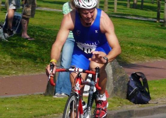 Duathlon, domenica il Città di Lucca 