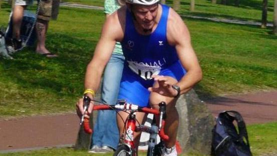 Duathlon, domenica il Città di Lucca