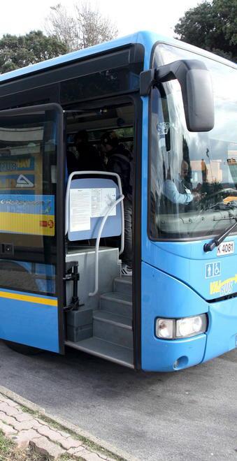 Trovato l’accordo per salvare il trasporto pubblico