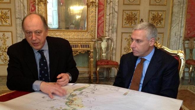 Urbanistica, il sindaco assicura «Pronti al confronto coi comitati» 