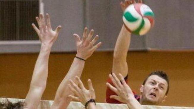 Zephyr Trading a rullo il Volley Ravenna (3-1) deve arrendersi