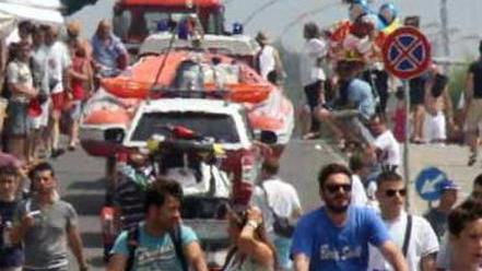 Spopola la BrandaMaglia torna la Mangialonga