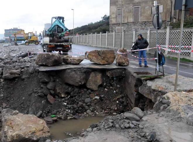Stavolta l’incubo alluvione ci minaccia dal sottosuolo 
