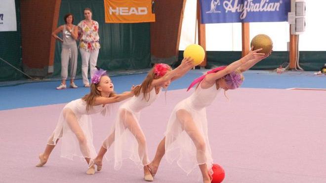 Il «Cec» super a Grosseto