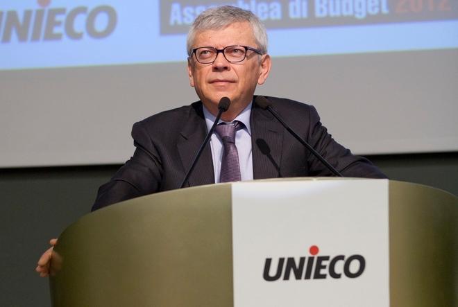 Unieco: Casoli in pensione, gli oppositori salgono al vertice 