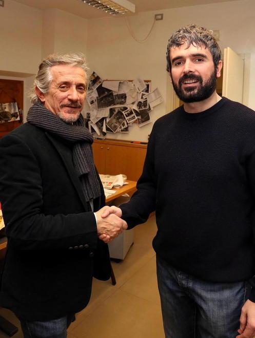 Dario Parrini non è più sindaco 