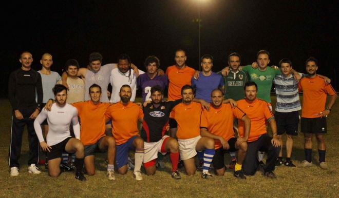 Empoli Rugby promosso con tre turni d’anticipo 