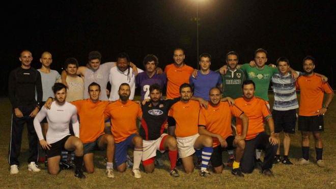 Empoli Rugby promosso con tre turni d’anticipo