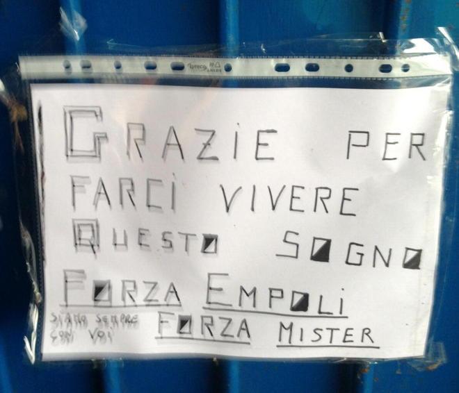 Saponara trascina l’Empoli anche a ritmo di danza 