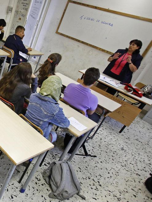 Supplenti e personale Ata a secco 2 mesi di ritardo per gli stipendi 