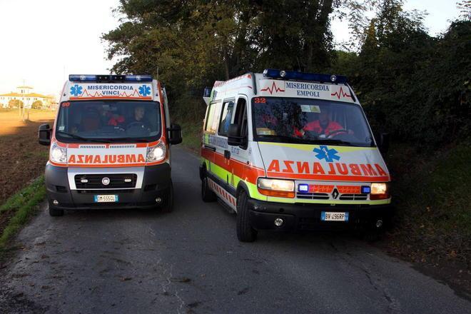 Ombre sulle associazioni di volontariato 