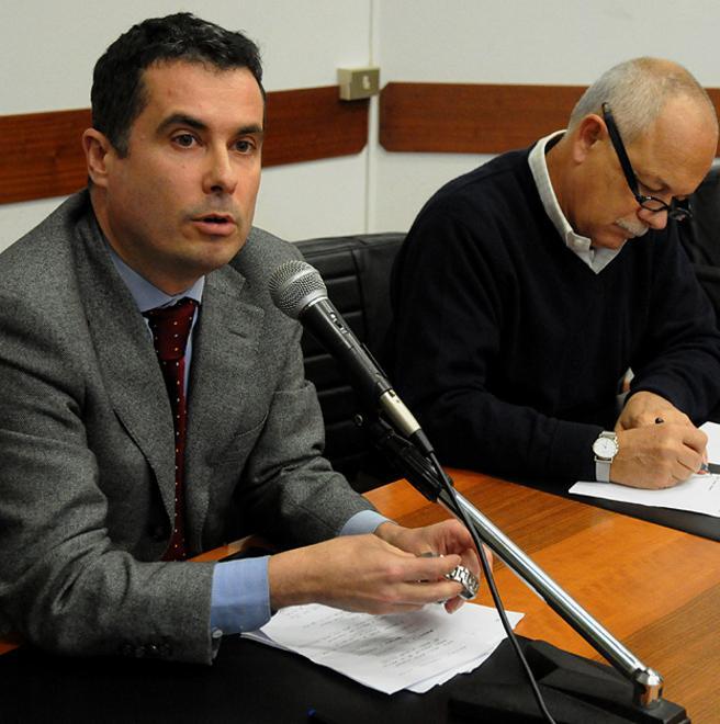 Lai: «Caso Banco, il Pd sardo non accetta lezioni» 