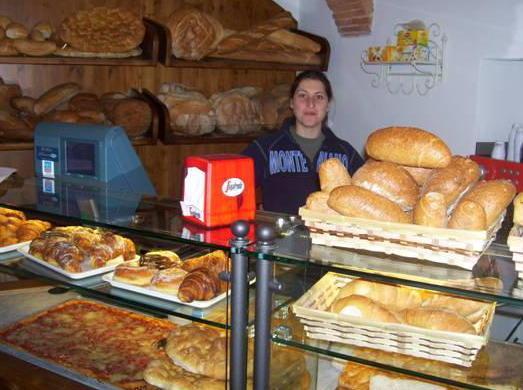 Quarant’anni e non sentirli per il forno di Montepiano