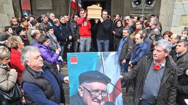 Amianto, è già realtà il Fondo Marco Vettori