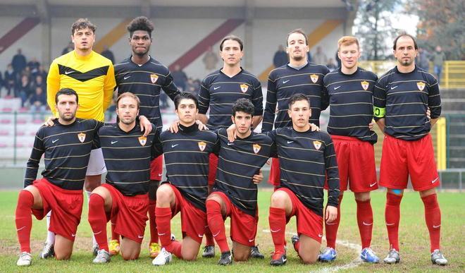 «In campo consapevoli che ce la possiamo fare» 