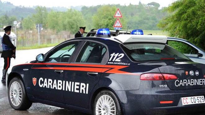 Madre, figlie e nipote in manette dopo un furto