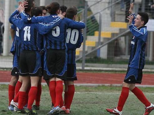 Lo Sporting ci prende gusto Filettole e Calci in forma 