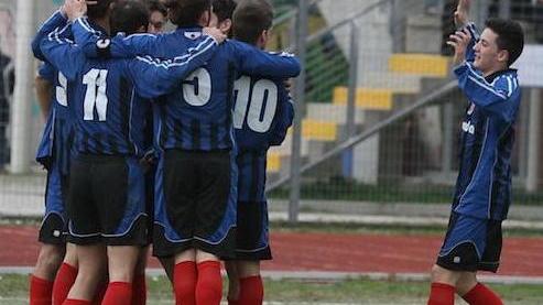 Lo Sporting ci prende gusto Filettole e Calci in forma