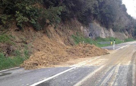S’aggrava la situazione al Ponte alla Navetta 