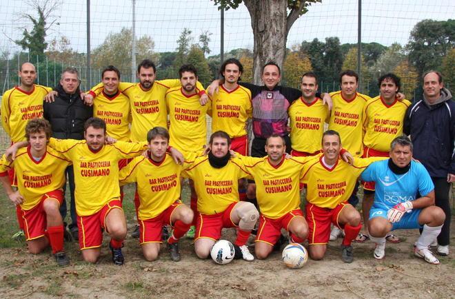 Pruniccia in vetta, ma quanti brividi contro il Discobolo 