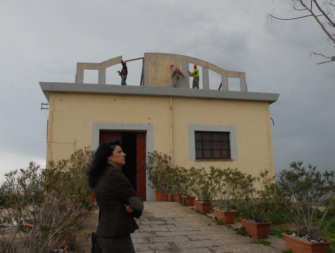 Magazzini dogana, scatta lo sfratto 