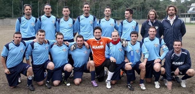 Il Cicli Maggi ipoteca la finale di Coppa 