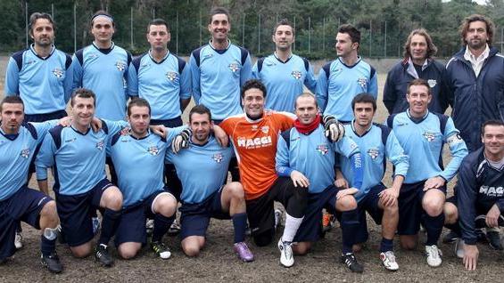 Il Cicli Maggi ipoteca la finale di Coppa