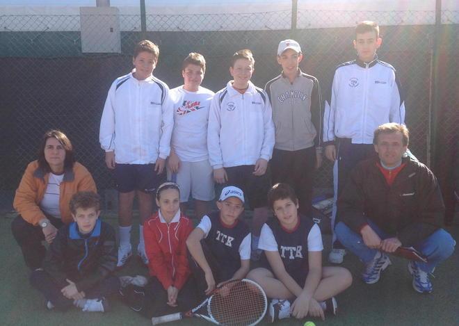 Ecco le squadre Atp pronte alla partenza della nuova stagione 