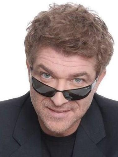 Una sera al teatro con Gioele Dix 