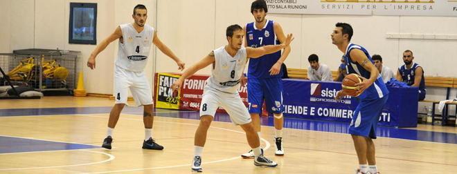 Cecina in campo sabato semifinale contro Legnano 