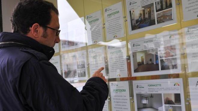 Più di 1.200 case invendute in tutta l’Alta Valdicecina