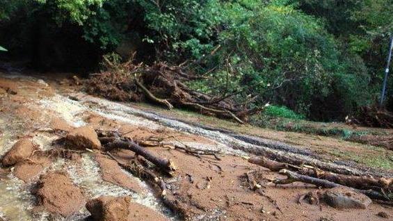 «Parco archeologico chiuso, un allarme preoccupante»