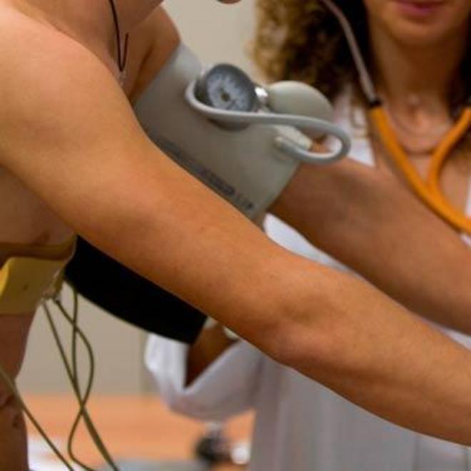 Sarà potenziata la medicina dello sport 