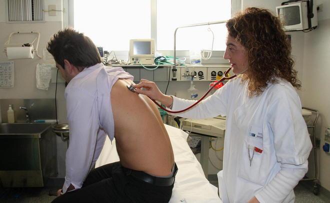 Nate le aggregazioni fra medici 