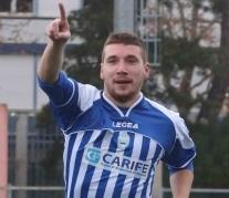 Marongiu spinge la Spal «Ritornerò a segnare»