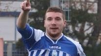 Marongiu spinge la Spal «Ritornerò a segnare»